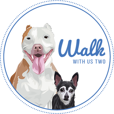 Walk With Us Two Pet Care